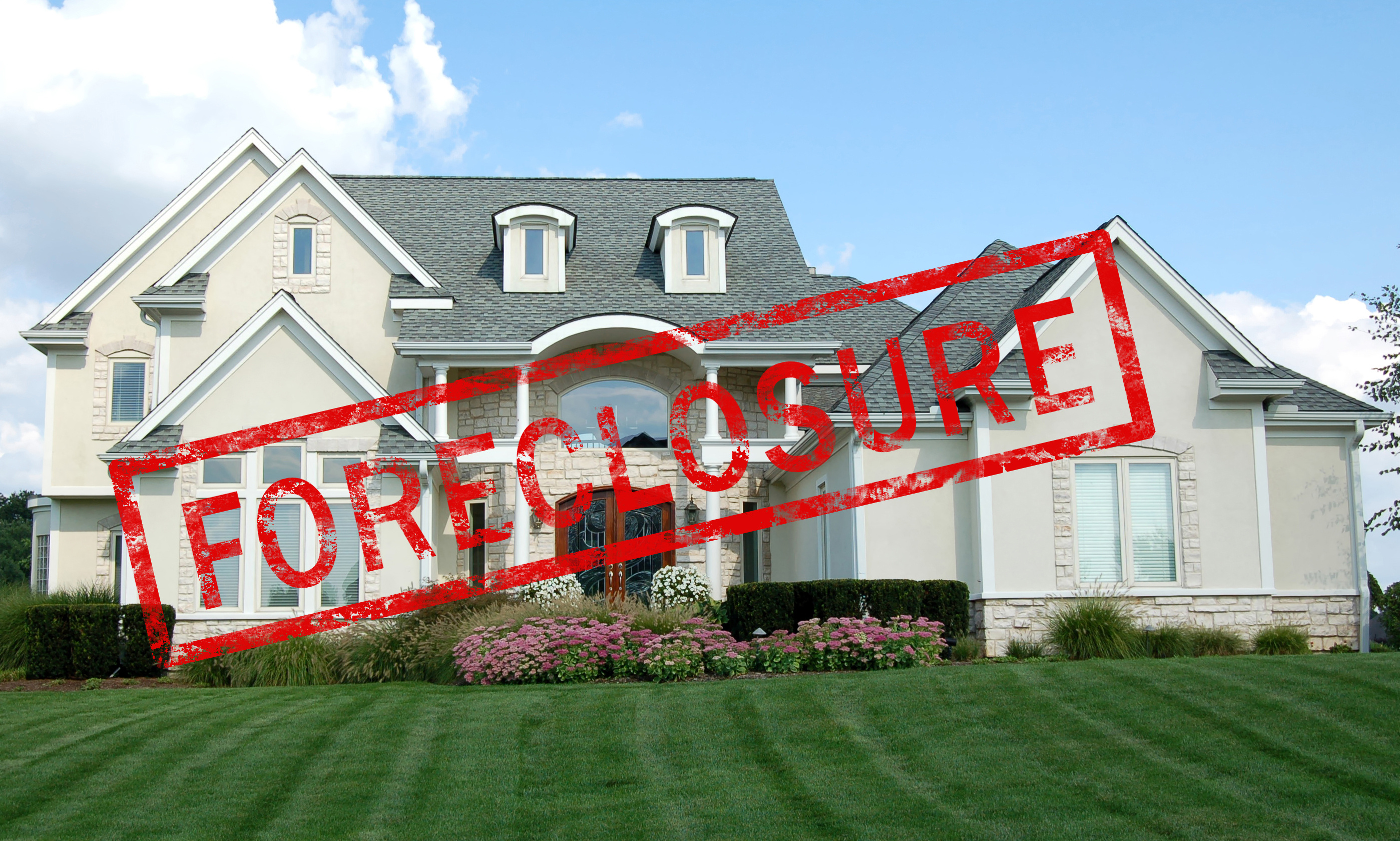 Call The Dorian Group when you need appraisals regarding Ozaukee foreclosures